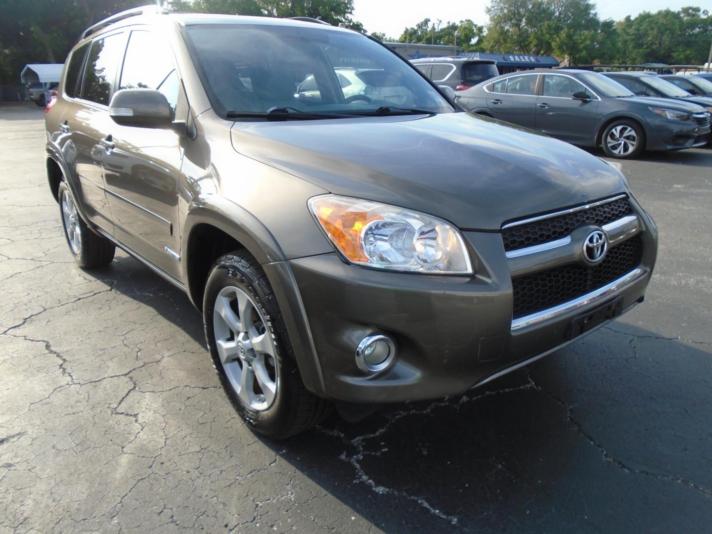 2012 Toyota RAV4 (2T3DF4DV6CW) , located at 6112 N Florida Avenue, Tampa, FL, 33604, (888) 521-5131, 27.954929, -82.459534 - Photo#2